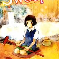   Sweep!! <small>Story & Art</small> 